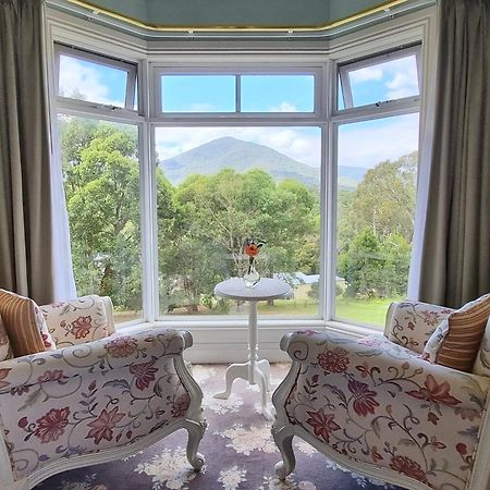 Rosebank Guesthouse Healesville Luaran gambar