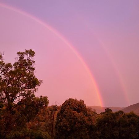 Rosebank Guesthouse Healesville Luaran gambar