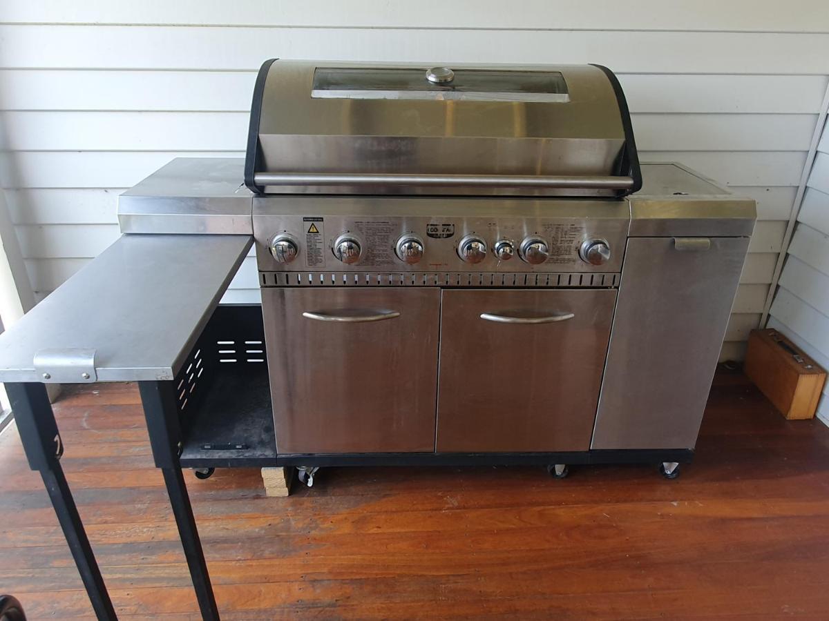 Rosebank Guesthouse Healesville Luaran gambar