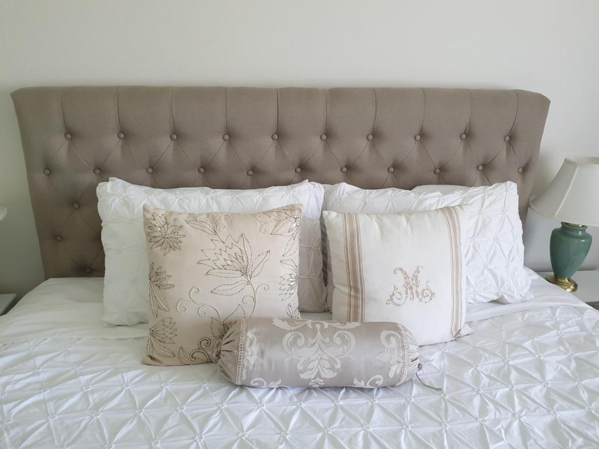 Rosebank Guesthouse Healesville Luaran gambar