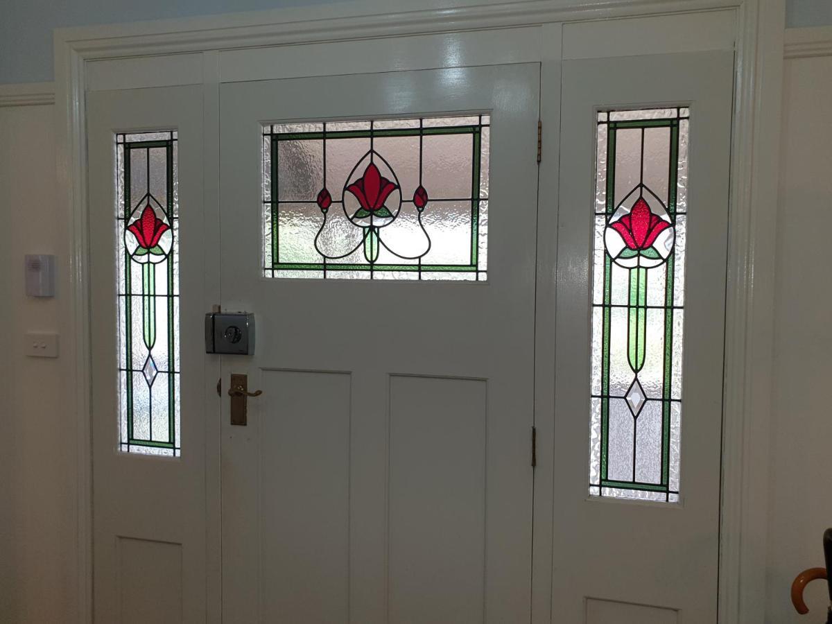 Rosebank Guesthouse Healesville Luaran gambar