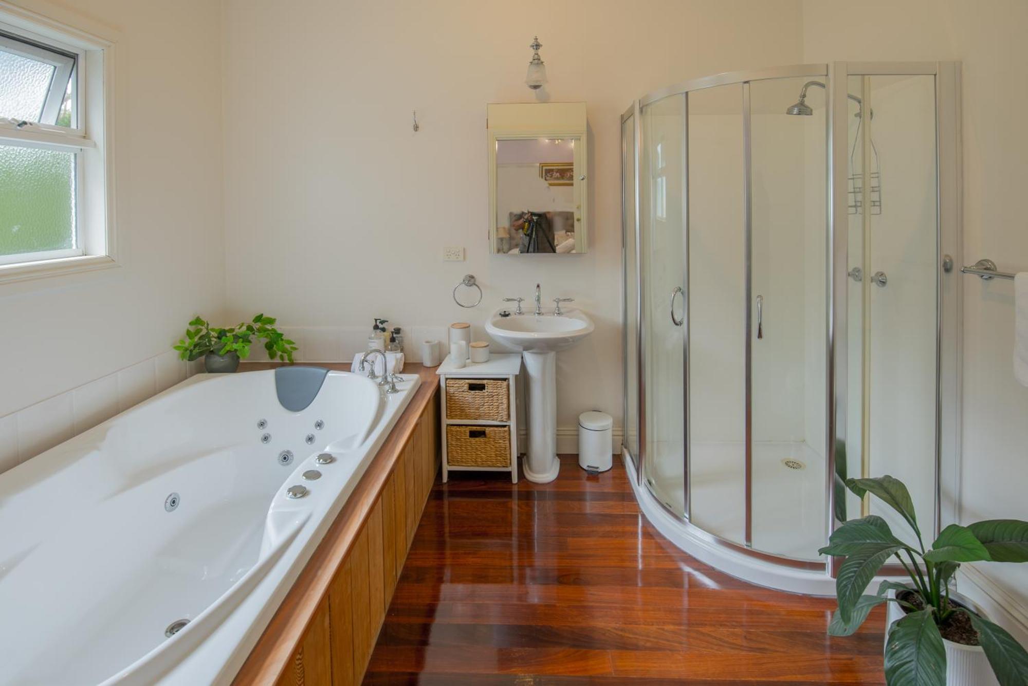 Rosebank Guesthouse Healesville Luaran gambar