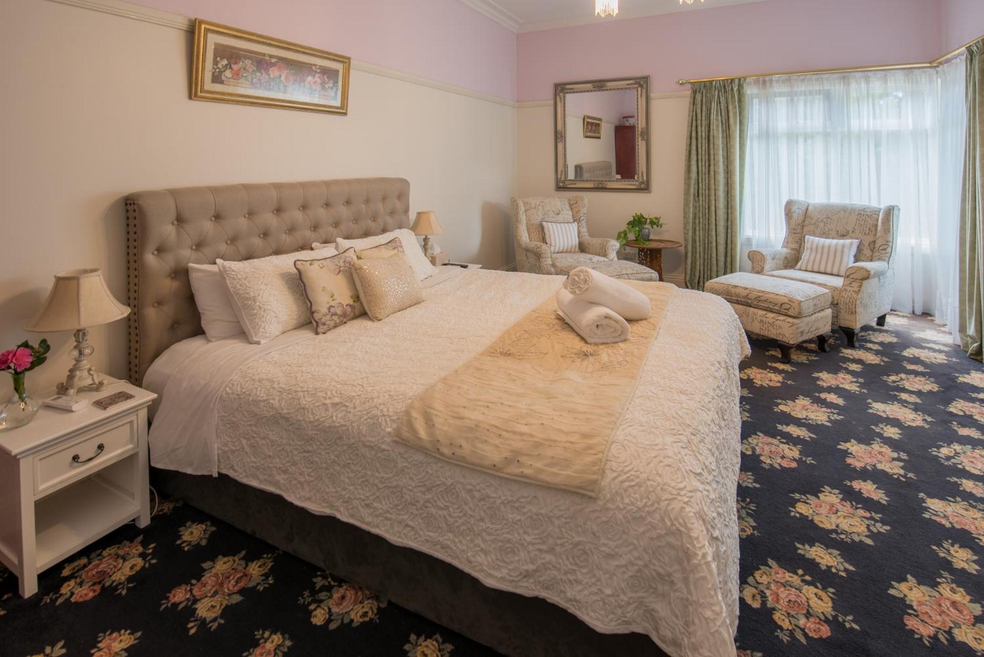 Rosebank Guesthouse Healesville Luaran gambar